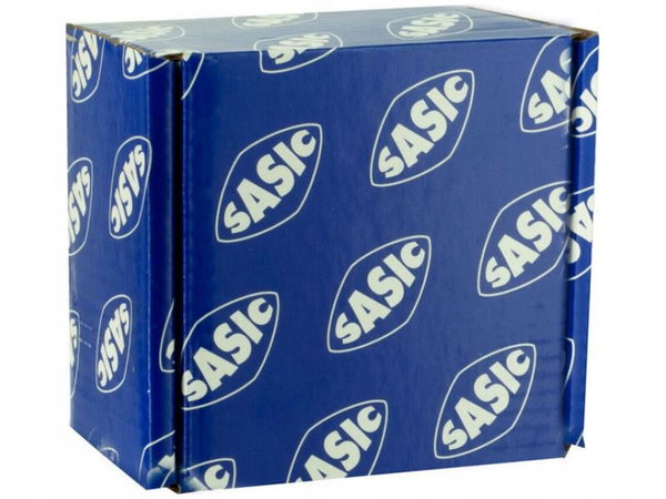 2700094/SAS PODUSZKA SIL. CITROEN C5 III, C8, JUMPY II, FIAT SCUDO, PEUGEOT