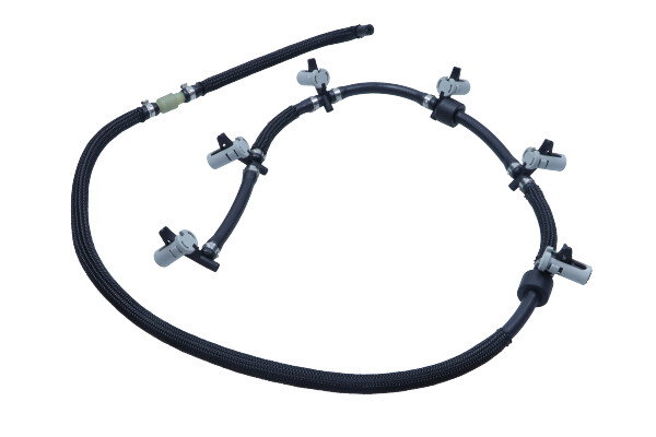 15-0096 PRZEWÓD PRZELEWOWY BMW 5 E60 3,0D 04-