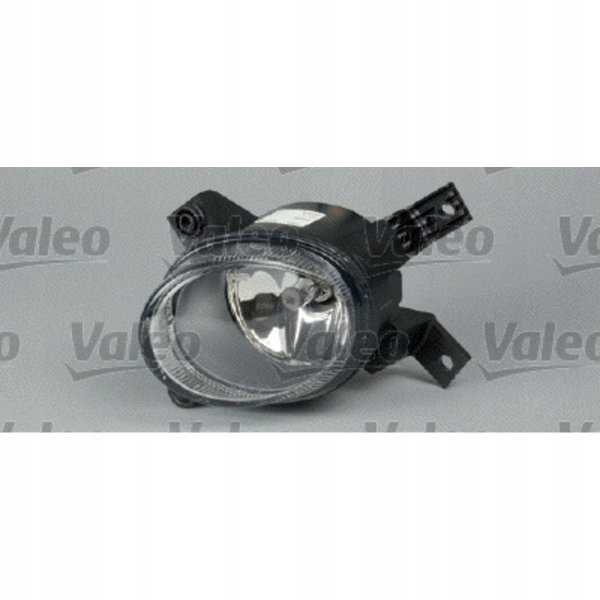 VAL088896 REFLEKTOR PRZECIWMGŁOWY AUDI A3,A4 05.03-05.13 PR