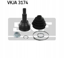 VKJA 3174/SKF PRZEGUB ZEW. FIAT CROMA 1,9/2,4 MULTIJET 05-