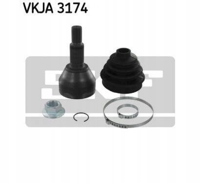 VKJA 3174/SKF PRZEGUB ZEW. FIAT CROMA 1,9/2,4 MULTIJET 05-