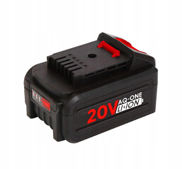 OK-03.4393 ROOKS 20V AQ-ONE AKUMULATOR LI-ION 4 AH