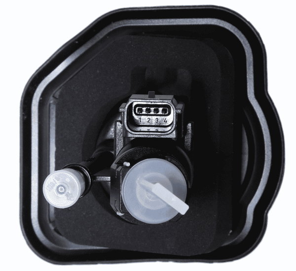 6284 605 096 POMPA SPRZ. FORD TRANSIT/TOURNEO 1,0-1,5 13-