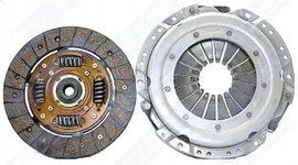 JT7362 RYMEC SPRZĘGŁO OPEL ASTRA/COMBO/CORSA 1,7 CDTI 00-