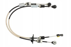 HP305 112 LINKA ZMIANY BIEGÓW FORD TRANSIT 2,2 TDCI 15-
