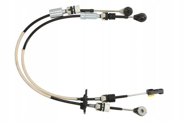 HP305 112 LINKA ZMIANY BIEGÓW FORD TRANSIT 2,2 TDCI 15-