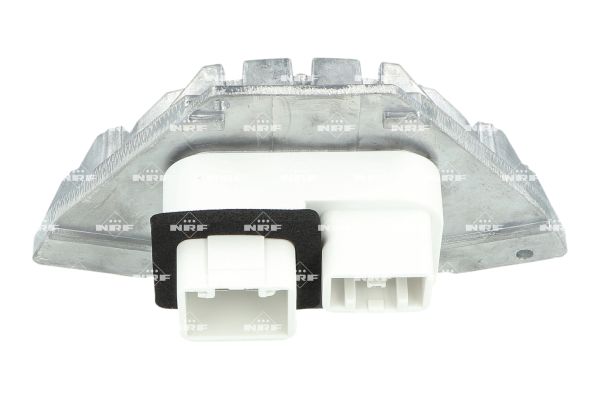 342077/NRF STEROWNIK DMUCHAWY VOLVO S60/S70/V70/XC70