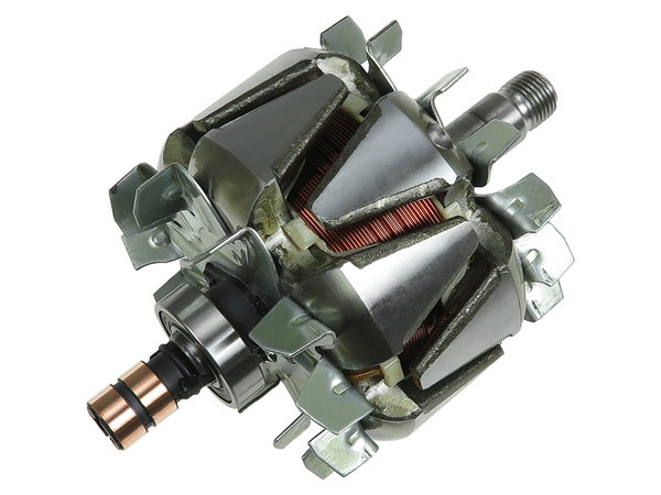 AR0025 WIRNIK ALTERNATORA