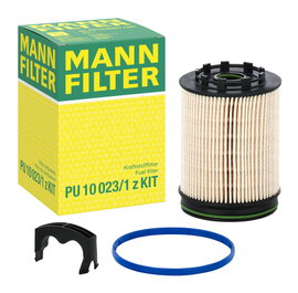 PU10023/1ZKIT/MAN FILTR PALIWA FORD RANGER 03.19-
