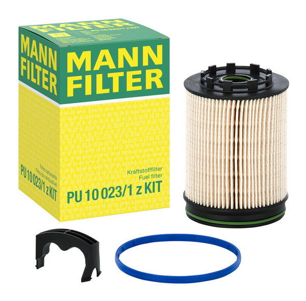 PU10023/1ZKIT/MAN FILTR PALIWA FORD RANGER 03.19-