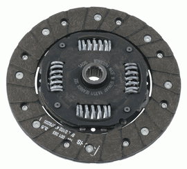 1878 003 294/SAC TARCZA SPRZ. OPEL CORSA B/C/D 1,0 96-