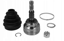 15-1900MET PRZEGUB ZEW. OPEL ASTRA G/ZAFIRA A 2,2DTI 33Z/35Z/55,5MM