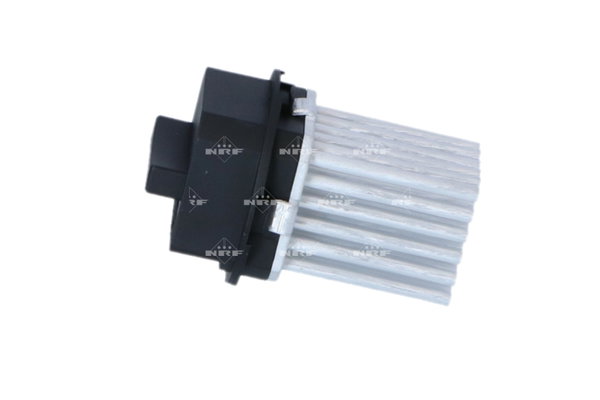 342044/NRF STEROWNIK DMUCHAWY CITROEN C3/C4/C5/C6 04-
