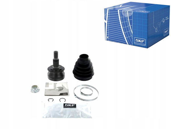VKJA 5594/SKF PRZEGUB ZEW. DB W169/W245 A/B-KLASA 150-200B/C