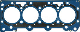 61-36165-00 USZCZELKA GŁ. KIA CARNIVAL 2.9 06-