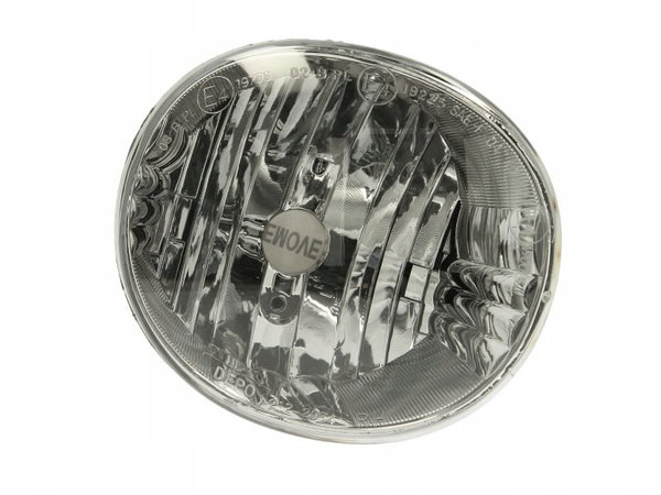 DE 212-2034R-UE LAMPA PRZECIWMGIELNA TOYOTA RAV 4 II HB4 00-05 PR