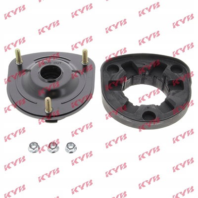 SM5422 PODUSZKA AMORT. SUBARU T. FORESTER 2.0/2.5 09.02- LE/PR