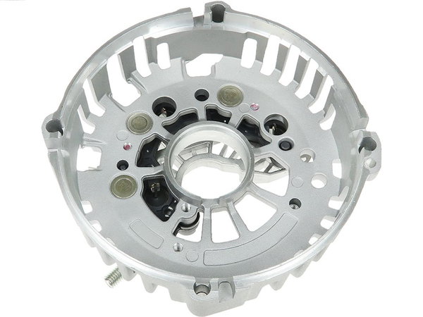 ARC3141S OBUDOWA ALTERNATORA Z PROSTOWNIKIEM TYLNA