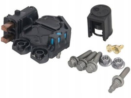VAL595446 REGULATOR NAPIĘCIA BMW 3 E90 1,6D 09-