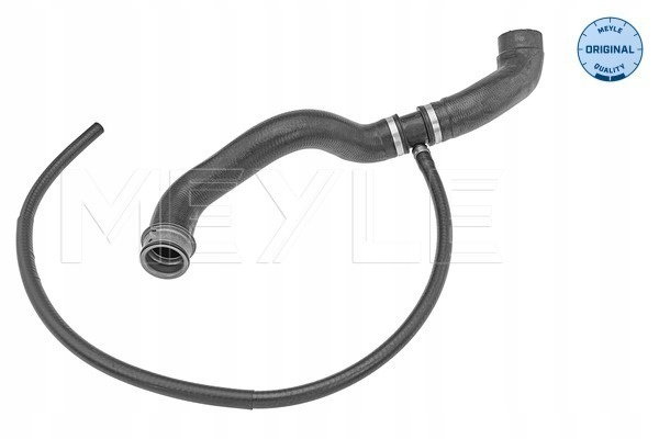 0192220012 PRZEWÓD CHŁODNICY DB W203 C240/320 00-