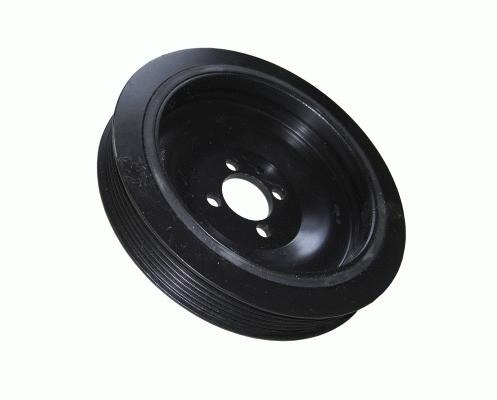 VD1067 KOŁO PASOWE WAŁU KORBOWEGO OPEL 1,9CDTI ASTRA H