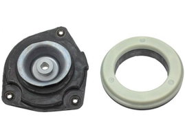 36-146410001 PODUSZKA AMORT. NISSAN P. QASHQAI 07- LE KPL. Z ŁOŻYSKIEM