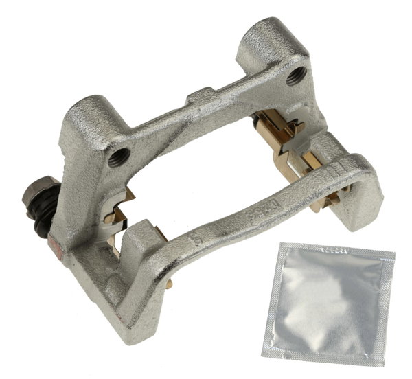 BDA575/LUC MOCOWANIE ZACISKU HAM. OPEL T. ASTRA/MERIVA/ZAFIRA 1,2-2,2 98-10