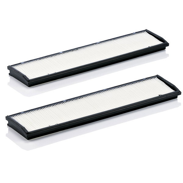 CU3822-2/MAN FILTR KABINY DB W124