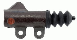 6283 600 497 SIŁOWNIK SPRZ. TOYOTA AURIS/COROLLA 1,6-1,8 06-14