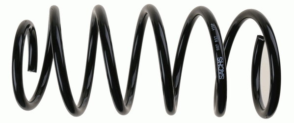 997 837/SAC SPRĘŻYNA ZAW. SEAT P. CORDOBA (6K2), IBIZA III (6K1) VOLKSWAGEN