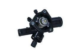 67-0124 TERMOSTAT RENAULT MODUS 1,2 108C Z OBUDOWĄ I CZUJNIKIEM MAXGEAR
