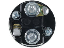 SS9037 AUTOMAT ROZRUSZNIKA