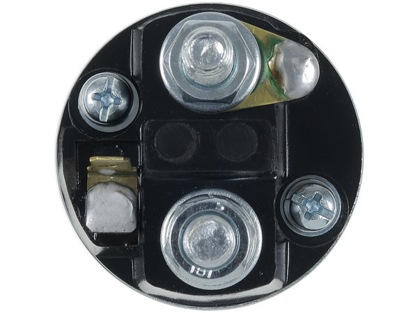 SS9037 AUTOMAT ROZRUSZNIKA