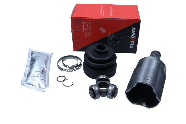 26-5025MG PRZEGUB WEW. BMW X3 (E83) 24X44X27 LE.