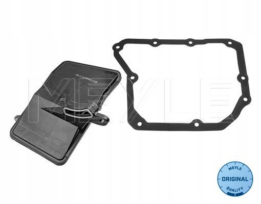 5141370001 FILTR AUTOMATYCZNEJ SKRZYNI BIEGÓW OPEL VECTRA C/VOLVO XC70 02-