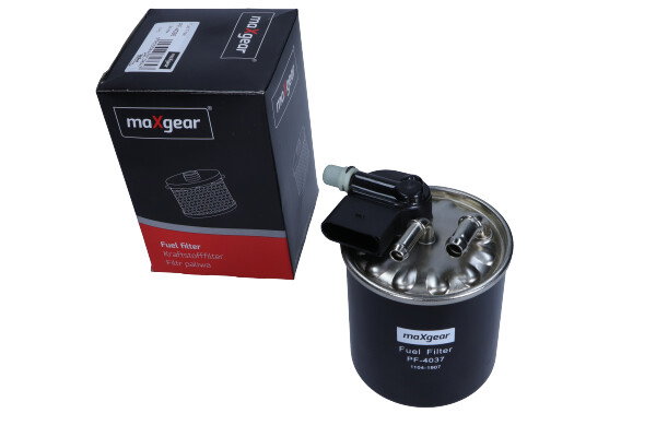 PF-4037 FILTR PALIWA DB A/G-KLASA CDI 2010-