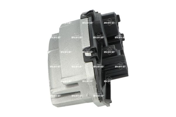 342084/NRF STEROWNIK DMUCHAWY CITROEN C4/PEUGEOT PARTNER 2008-