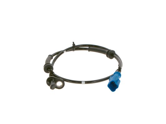 0265009501/BOS CZUJNIK ABS PEUGEOT 208 1,0 09-