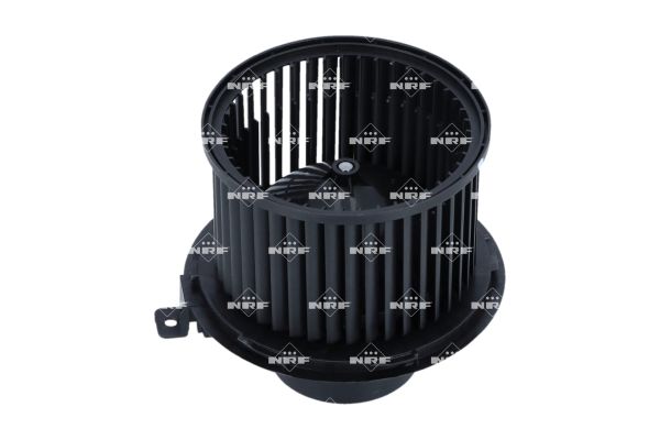 NRF34417 DMUCHAWA NISSAN QASHQAI 08-