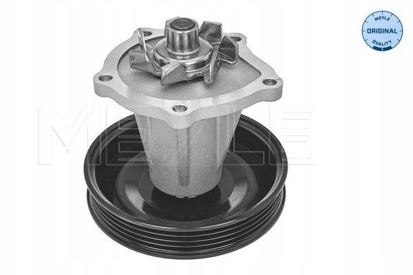 29-132200002 POMPA WODY CHEVROLET 1,0/1,2 SPARK