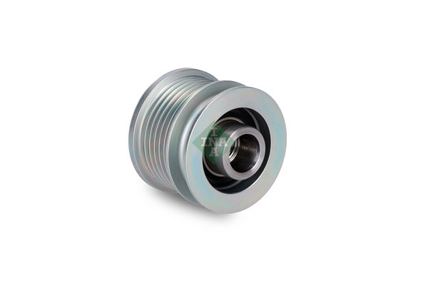 535020410/INA KOŁO PASOWE ALTERNATORA OPEL
