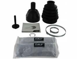 VKJA 3956/SKF PRZEGUB ZEW. FORD FOCUS C-MAX 1,6TDCI
