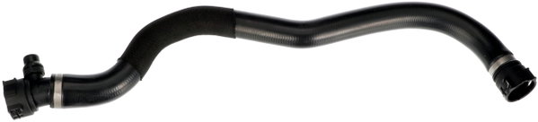 GAT05-4701 PRZEWÓD UKŁADU CHŁODZENIA BMW 7 (G11, G12) 730 I, LI