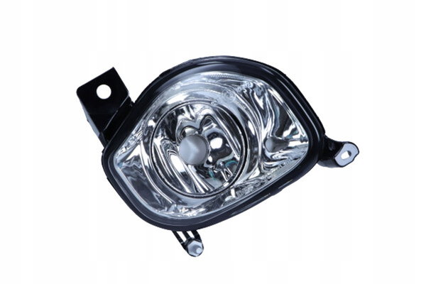 DE 212-2036R-UE LAMPA PRZECIWMGIELNA TOYOTA AVENSIS HB4 03-08 PR
