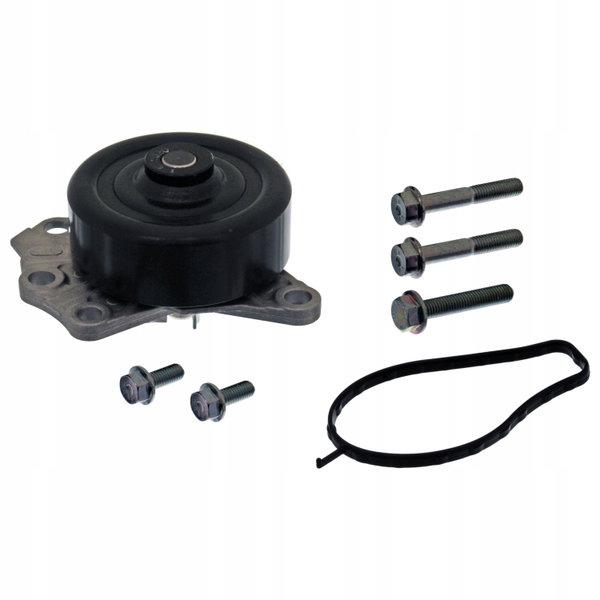 32682/FEB POMPA WODY CITROEN C1 1,0 05-