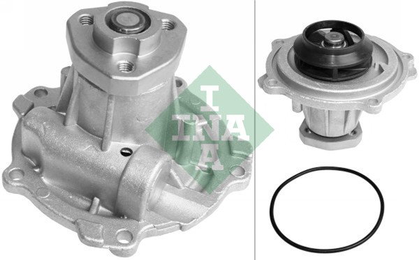 538011410 POMPA WODY VW 1,9TDI A4 95-
