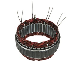 AS9003 UZWOJENIE ALTERNATORA