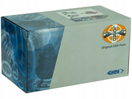 LOB306621 OSŁONA PRZEGUBU BMW ZEW. 25,5X87,2X123