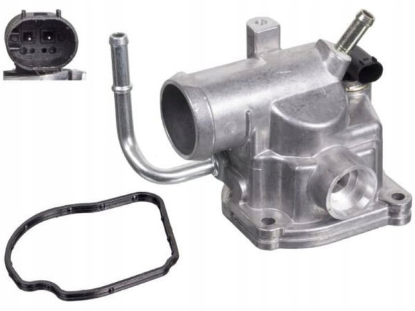 39270/FEB TERMOSTAT DB 87C W163 270CDI 99-05