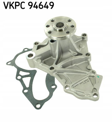 VKPC94649 POMPA WODY MAZDA 2,2D 3/6/CX-7